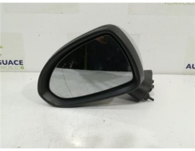 Retrovisor Electrico Izquierdo Opel Corsa D  1 3 CDTI
