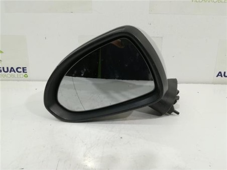 Retrovisor Electrico Izquierdo Opel Corsa D  1 3 CDTI