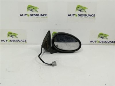 Retrovisor Electrico Derecho MG ROVER SERIE 45 2 0 iDT 