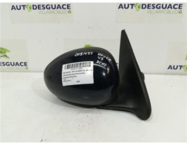 Retrovisor Electrico Derecho MG ROVER SERIE 45 2 0 iDT 