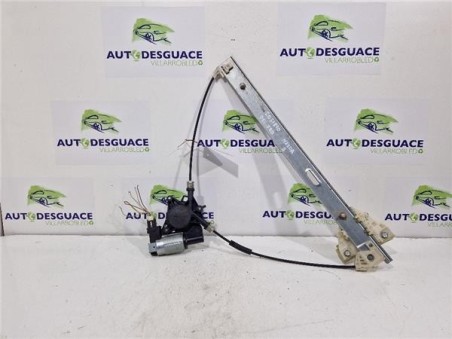 Elevalunas Electrico Delantero Izquierdo Mazda 3 Sedán  1 6 DI Turbo