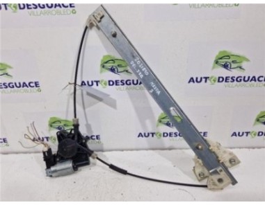 Elevalunas Electrico Delantero Izquierdo Mazda 3 Sedán  1 6 DI Turbo