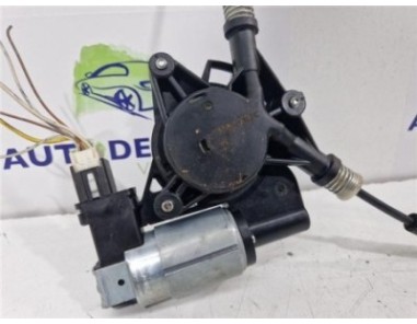 Elevalunas Electrico Delantero Izquierdo Mazda 3 Sedán  1 6 DI Turbo