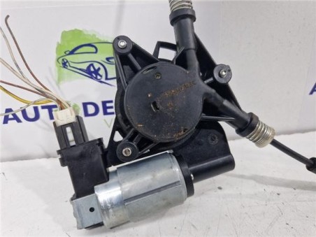 Elevalunas Electrico Delantero Izquierdo Mazda 3 Sedán  1 6 DI Turbo