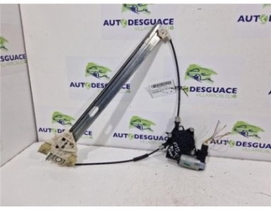 Elevalunas Electrico Delantero Izquierdo Mazda 3 Sedán  1 6 DI Turbo