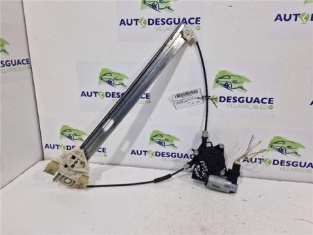 Elevalunas Electrico Delantero Izquierdo Mazda 3 Sedán  1 6 DI Turbo