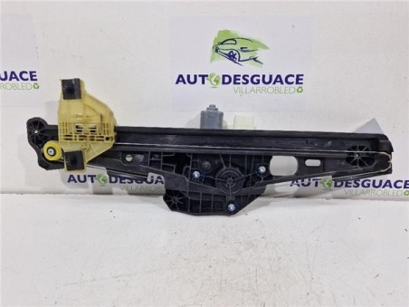 Elevalunas Electrico Delantero Izquierdo Renault Captur II  1 0 Experience [1 0 Ltr  - 74 kW TCE]