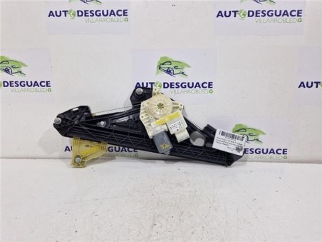 Elevalunas Electrico Trasero Izquierdo Renault Captur II  1 0 Experience [1 0 Ltr  - 74 kW TCE]