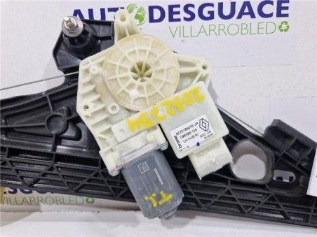 Elevalunas Electrico Trasero Izquierdo Renault Captur II  1 0 Experience [1 0 Ltr  - 74 kW TCE]