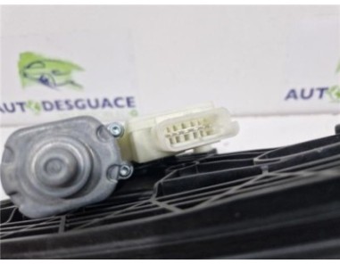 Elevalunas Electrico Trasero Izquierdo Renault Captur II  1 0 Experience [1 0 Ltr  - 74 kW TCE]