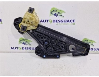 Elevalunas Electrico Trasero Izquierdo Renault Captur II  1 0 Experience [1 0 Ltr  - 74 kW TCE]