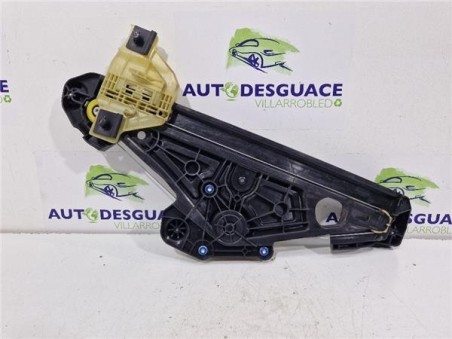 Elevalunas Electrico Trasero Izquierdo Renault Captur II  1 0 Experience [1 0 Ltr  - 74 kW TCE]