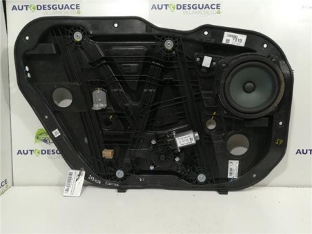 Elevalunas Electrico Delantero Izquierdo Hyundai ELANTRA Sedán  1 6 CRDi