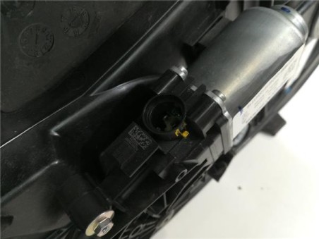 Elevalunas Electrico Delantero Izquierdo Hyundai ELANTRA Sedán  1 6 CRDi