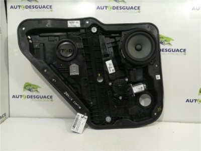 Elevalunas Electrico Trasero Izquierdo Hyundai ELANTRA Sedán  1 6 CRDi