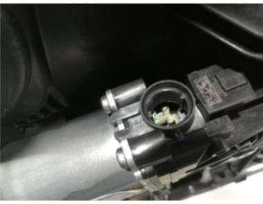 Elevalunas Electrico Trasero Izquierdo Hyundai ELANTRA Sedán  1 6 CRDi