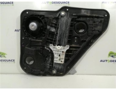 Elevalunas Electrico Trasero Izquierdo Hyundai ELANTRA Sedán  1 6 CRDi