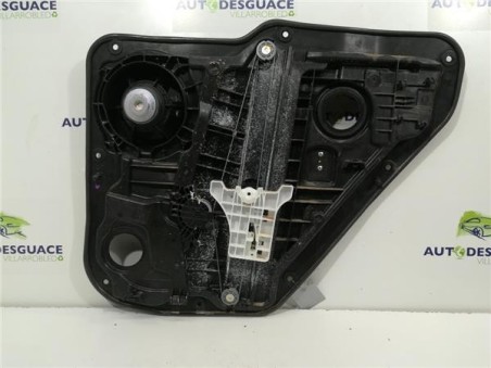 Elevalunas Electrico Trasero Izquierdo Hyundai ELANTRA Sedán  1 6 CRDi