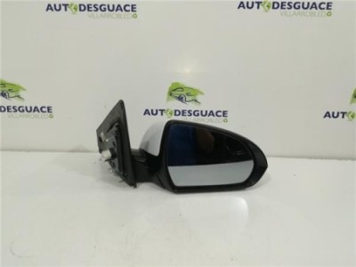 Retrovisor Electrico Derecho Hyundai ELANTRA Sedán  1 6 CRDi