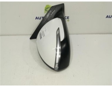 Retrovisor Electrico Derecho Hyundai ELANTRA Sedán  1 6 CRDi