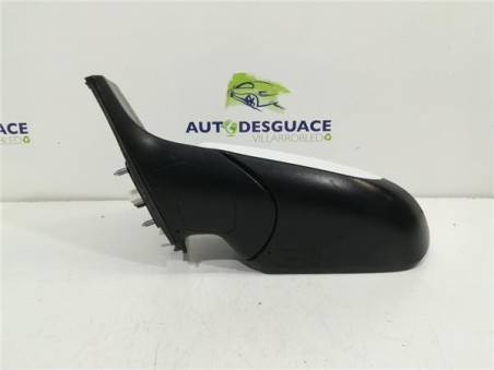 Retrovisor Electrico Izquierdo Hyundai ELANTRA Sedán  1 6 CRDi