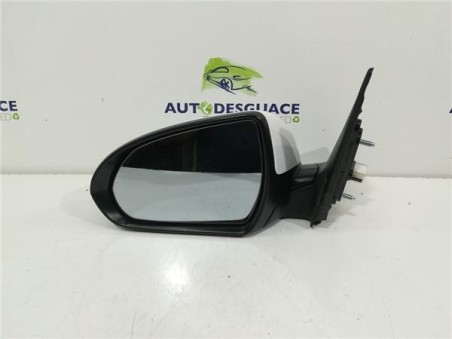 Retrovisor Electrico Izquierdo Hyundai ELANTRA Sedán  1 6 CRDi