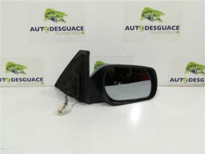 Retrovisor Electrico Derecho Mazda 3 BERLINA 1 6 CD D
