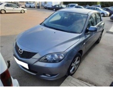 Retrovisor Electrico Derecho Mazda 3 BERLINA 1 6 CD D 