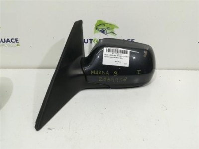 Retrovisor Electrico Izquierdo Mazda 3 BERLINA 2 0 D