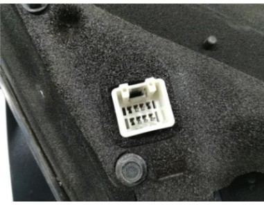 Retrovisor Electrico Izquierdo Mazda 3 BERLINA 2 0 D 