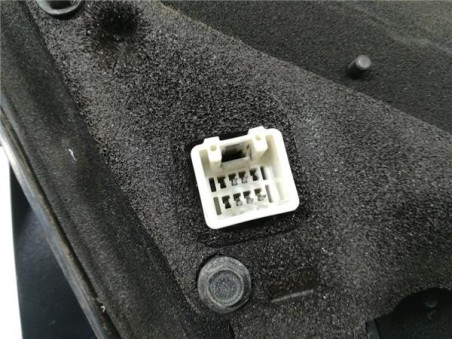 Retrovisor Electrico Izquierdo Mazda 3 BERLINA 2 0 D 