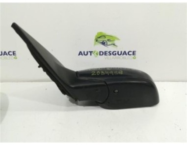 Retrovisor Electrico Izquierdo Mazda 3 BERLINA 2 0 D 