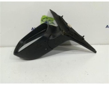Retrovisor Electrico Izquierdo Mazda 3 BERLINA 2 0 D 