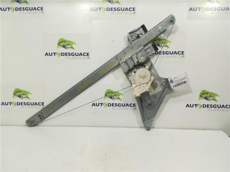 Elevalunas Electrico Delantero Izquierdo Mercedes-Benz SPRINTER 3 5-t Furgón  310 CDI