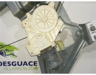 Elevalunas Electrico Delantero Izquierdo Mercedes-Benz SPRINTER 3 5-t Furgón  310 CDI