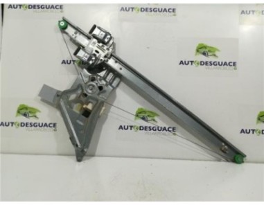 Elevalunas Electrico Delantero Izquierdo Mercedes-Benz SPRINTER 3 5-t Furgón  310 CDI