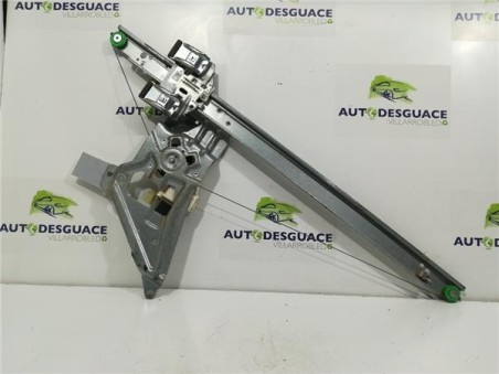 Elevalunas Electrico Delantero Izquierdo Mercedes-Benz SPRINTER 3 5-t Furgón  310 CDI