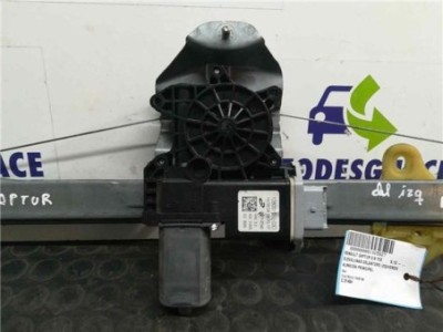 Elevalunas Electrico Delantero Izquierdo Renault CAPTUR 0 9 TCE 