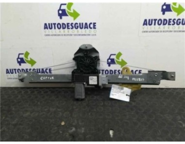 Elevalunas Electrico Delantero Izquierdo Renault CAPTUR 0 9 TCE 