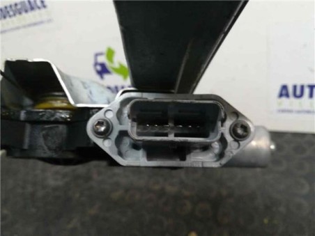 Elevalunas Electrico Delantero Izquierdo Renault CAPTUR 0 9 TCE 