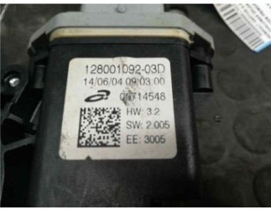 Elevalunas Electrico Delantero Izquierdo Renault CAPTUR 0 9 TCE 