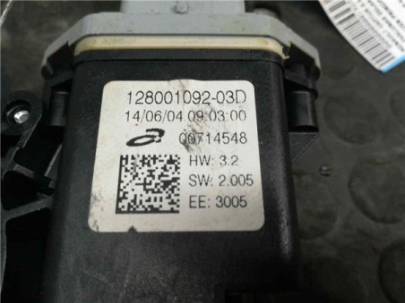 Elevalunas Electrico Delantero Izquierdo Renault CAPTUR 0 9 TCE 