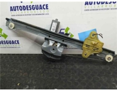 Elevalunas Electrico Delantero Izquierdo Renault CAPTUR 0 9 TCE 