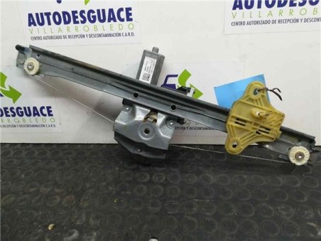 Elevalunas Electrico Delantero Izquierdo Renault CAPTUR 0 9 TCE 