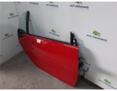 Puerta Delantera Derecha Smart fortwo coupe  1 0  