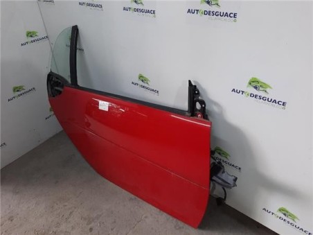 Puerta Delantera Derecha Smart fortwo coupe  1 0  
