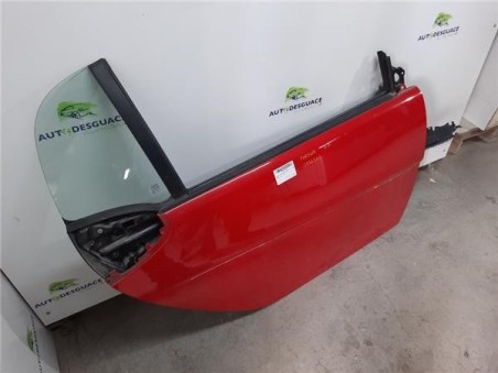 Puerta Delantera Derecha Smart fortwo coupe  1 0  