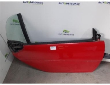 Puerta Delantera Derecha Smart fortwo coupe  1 0  