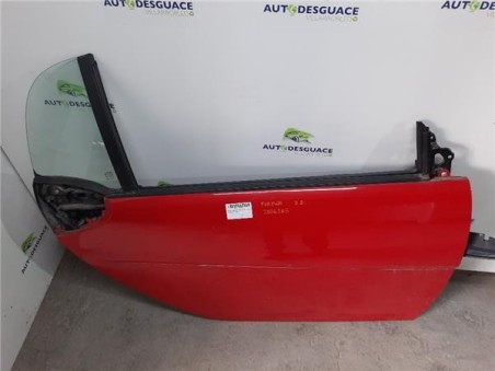 Puerta Delantera Derecha Smart fortwo coupe  1 0  