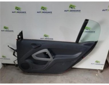 Puerta Delantera Derecha Smart fortwo coupe  1 0  